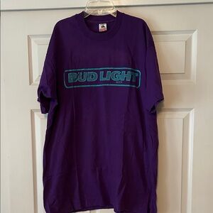 Bud Light T-shirt